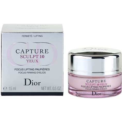 allegro dior oczy|DIOR CAPTURE TOTALE C.E.L.L. ENERGY EYE krem 15ml.